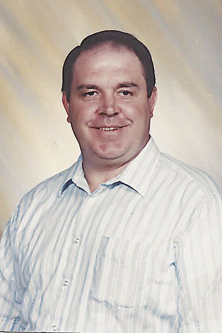 Roger Dale Melton obituary